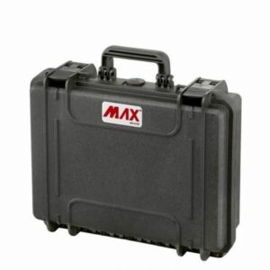 Max 380 Waterproof Case