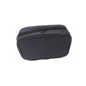 FlashEM Navy Medication Pouch