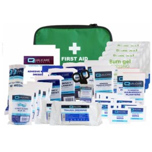 Motorist First Aid KIT - LARGE