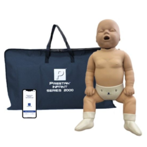 *NEW* Professional Infant Series 2000 Manikin