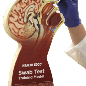 Nasal Swab Trainer