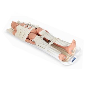 Neil Roberts Stretcher