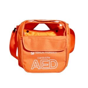 Nihon Kohden AED3100K BAG