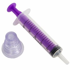 Oral Syringe