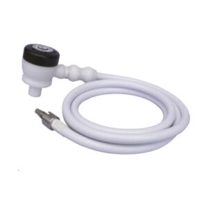 Oxygen Demand Valve Schrader (2m Hose)