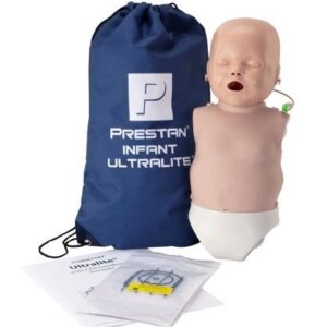 PRESTAN INFANT ULTRALITE with CPR Feedback