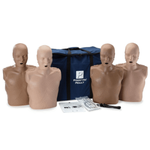 Prestan Adult 4 Pack LED