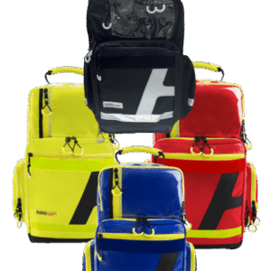 AEROcase Pro Emergency Backpack