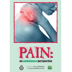 Pain - An Ambulance Perspective