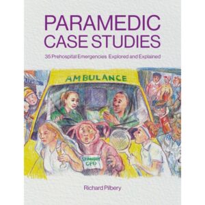 Paramedic Case Studies