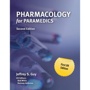 Paramedic Pharmacology