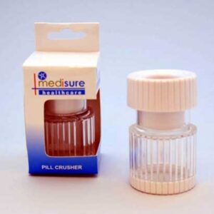 Pill Crusher