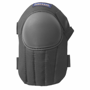 Knee Pads Strap On