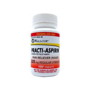 Aspirin Tablets
