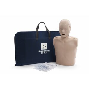 Prestan Child Manikin with CPR Feedback