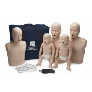Prestan Family Pack LED