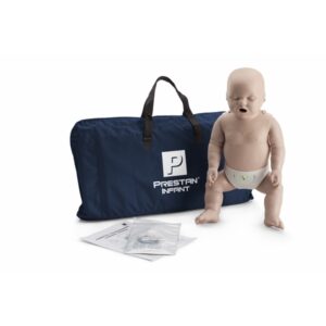 Prestan Infant CPR manikin with CPR Feedback
