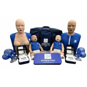 Prestan Instructors Kit