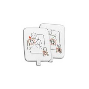 Prestan UltraTrainer Pads A/P