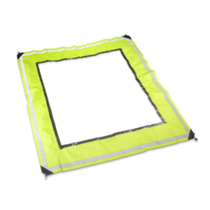 Fire and Rescue Shield