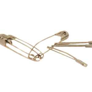Safety Pins 6