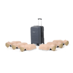 Laerdal Little Anne Stackable Manikins 6pcs