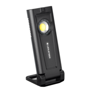 LedLenser iF2R Rechargeable Mini Flood Spotlight