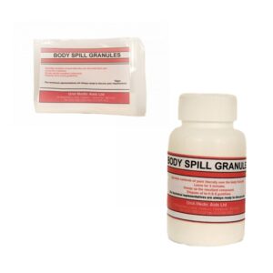 Body Fluid Granules