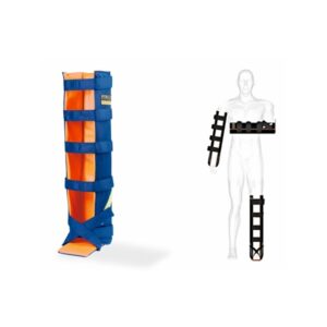 Box Splint Set 3 Size