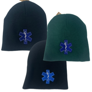 Star of Life Beanie