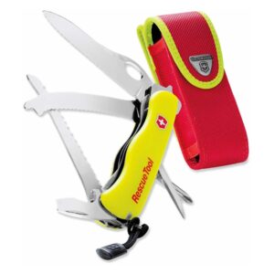 Swiss Army Rescue Tool