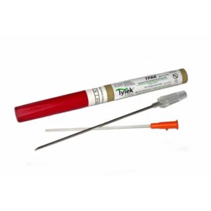Tension Pnuemothorax Access Kit