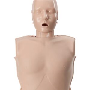 Prestan Ultralite Manikin 4 Pack + 4 CPR feedback pistons