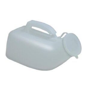 Urinal Female 800ml