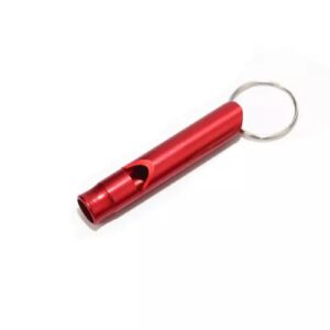 Emergency Whistle
