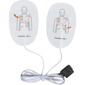 XFT-120G Adult AED Training Pads