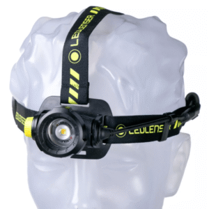 H7R WORK Rechargeable LED Headlamp (WK1000)
