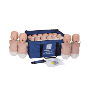 Prestan Infant ULTRA LITE Diversity 12 Pack