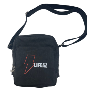 LifeAZ Clarke Pro Carry Bag