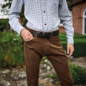 Regatta Professional Pro LEATHER Work Belt L/XL
