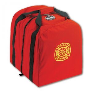 Step In Fire Gear Bag 20"x18"x15"