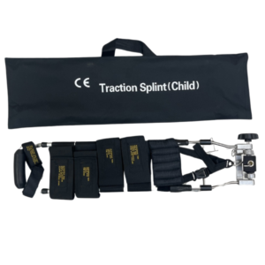 Traction Splint Hare Type - Paediatric