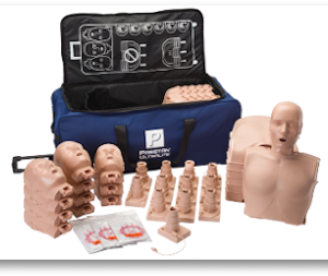 Ultralite Manikin 12 Pack Feedback